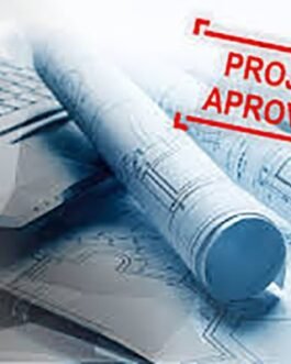 Aprovação de Projetos ( Novo Plano Diretor – Lei 11.181/2019)