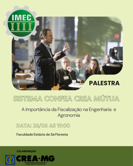 A Importancia da Fiscalização na Engenharia e Agronomia